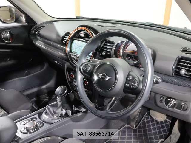 Bmw MINI 2016-02 6675202-15