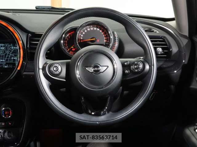 Bmw MINI 2016-02 6675202-16