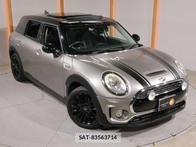 Bmw MINI 2016-02 6675202-18
