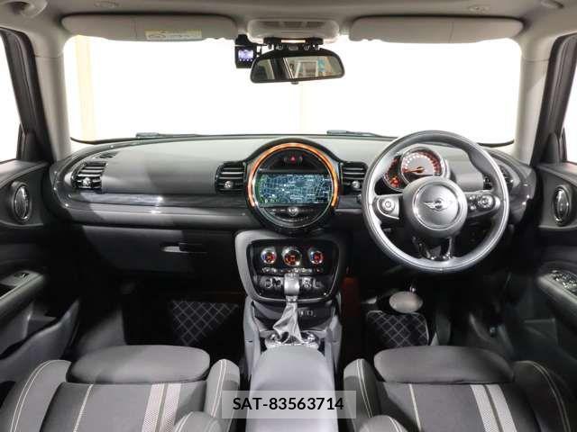 Bmw MINI 2016-02 6675202-3
