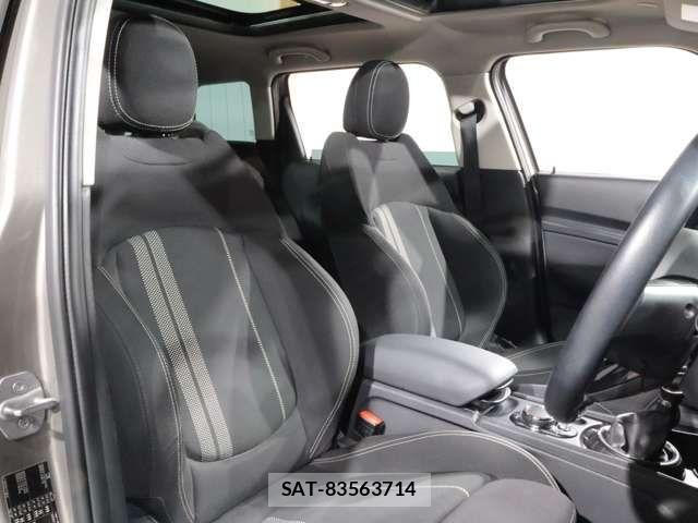 Bmw MINI 2016-02 6675202-4