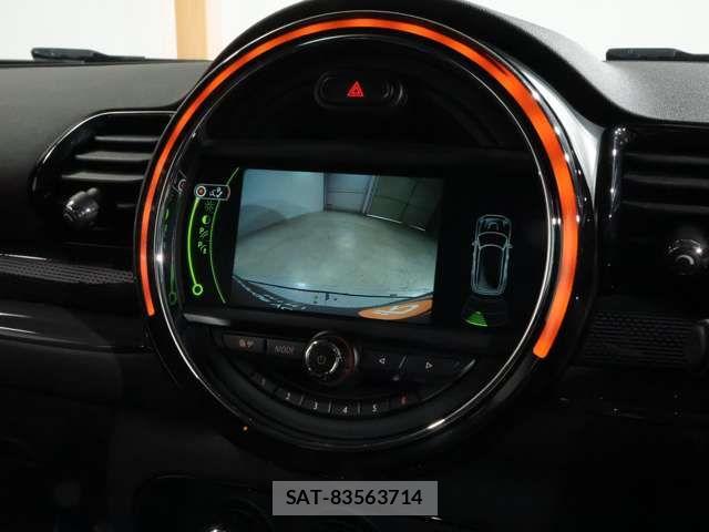 Bmw MINI 2016-02 6675202-5