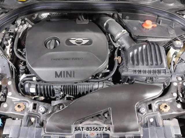 Bmw MINI 2016-02 6675202-6