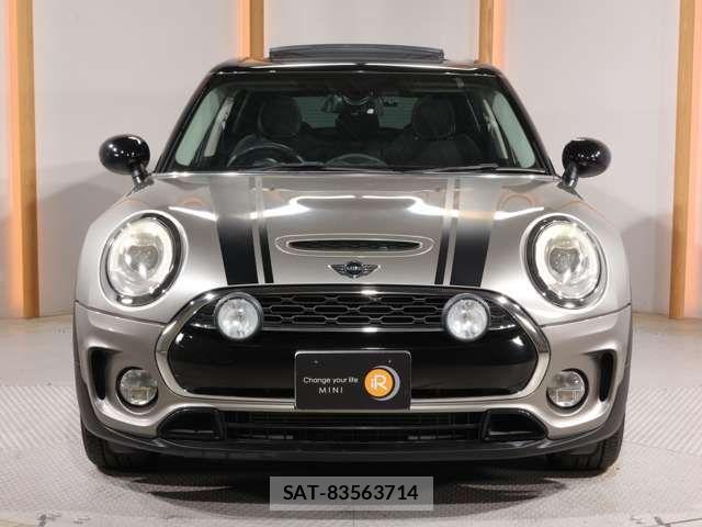 Bmw MINI 2016-02 6675202-7
