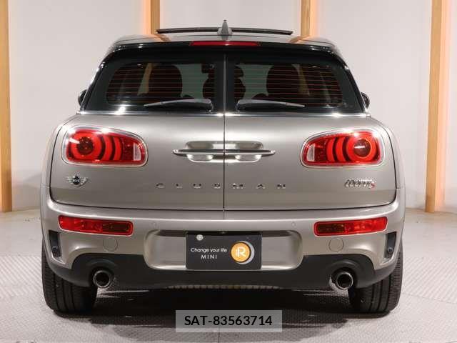 Bmw MINI 2016-02 6675202-8