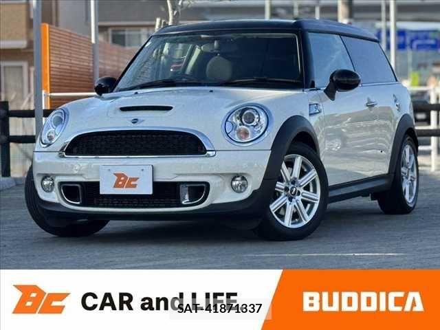 Bmw MINI 2014-08 6683700-0