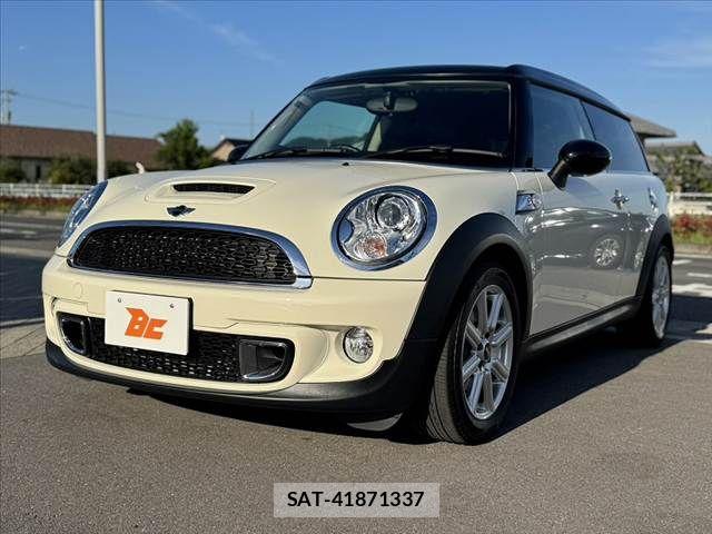 Bmw MINI 2014-08 6683700-9