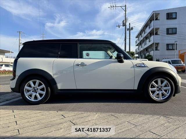 Bmw MINI 2014-08 6683700-10