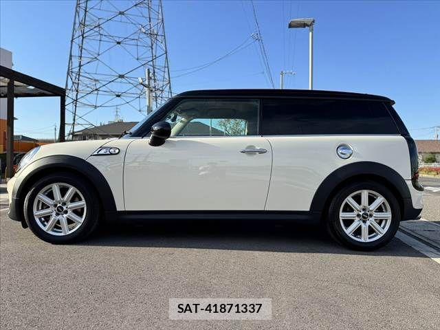 Bmw MINI 2014-08 6683700-11