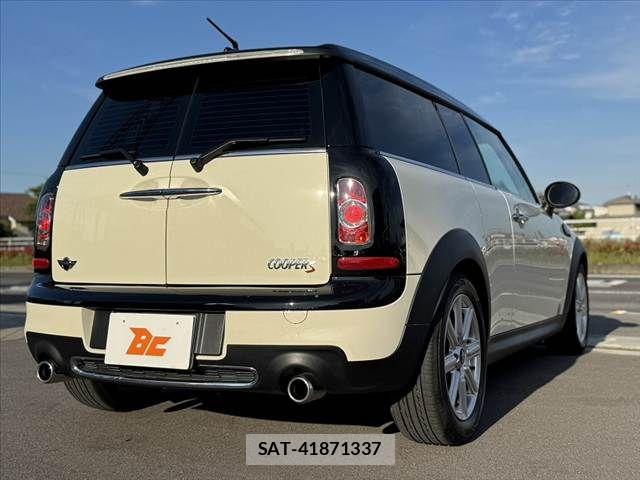 Bmw MINI 2014-08 6683700-12