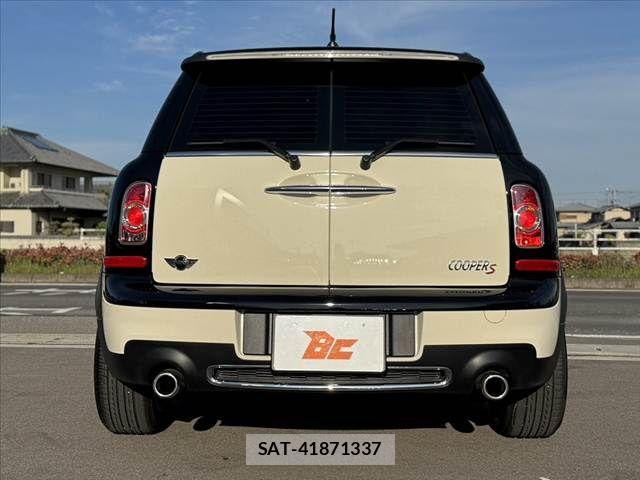 Bmw MINI 2014-08 6683700-13