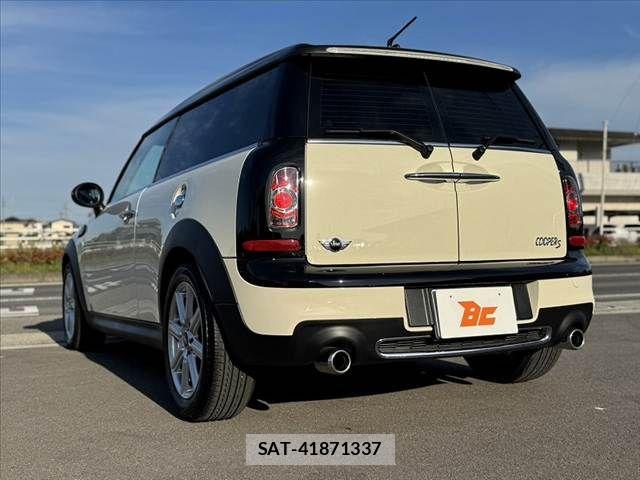 Bmw MINI 2014-08 6683700-14