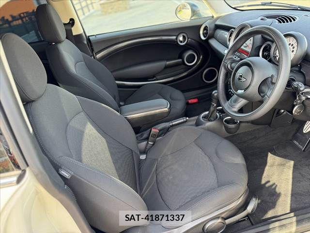 Bmw MINI 2014-08 6683700-15