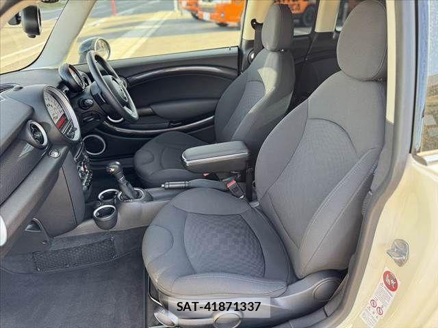 Bmw MINI 2014-08 6683700-16