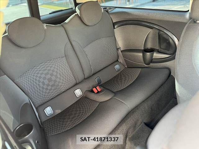 Bmw MINI 2014-08 6683700-17