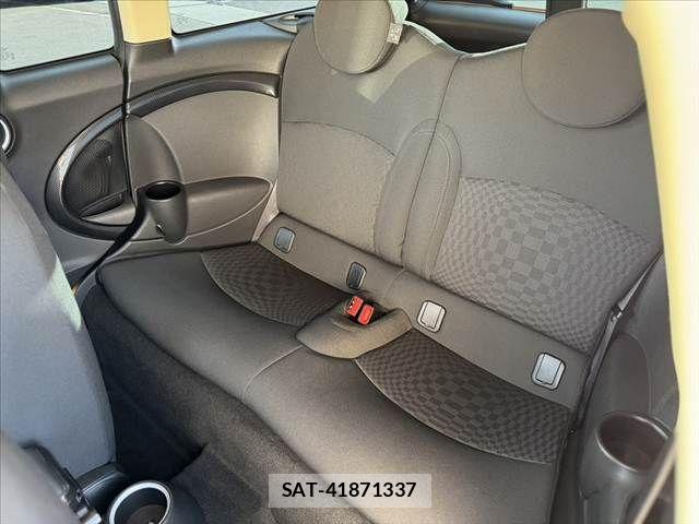 Bmw MINI 2014-08 6683700-18