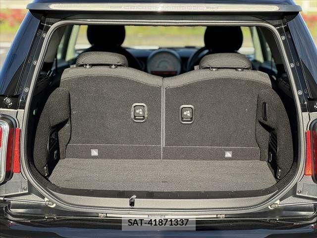 Bmw MINI 2014-08 6683700-19