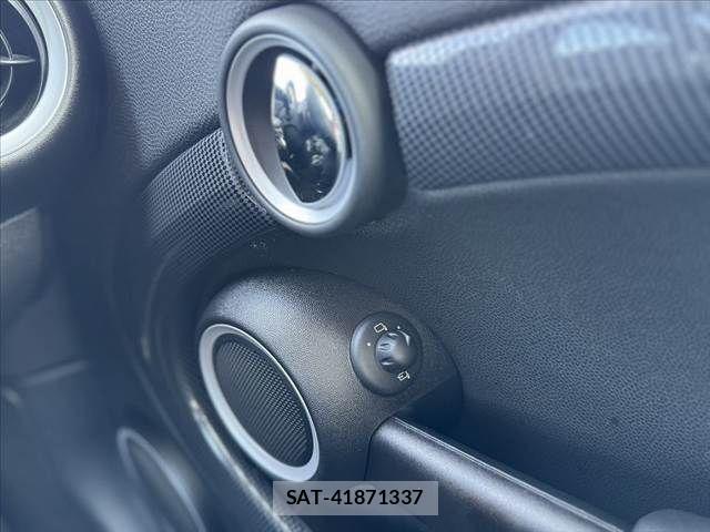 Bmw MINI 2014-08 6683700-22