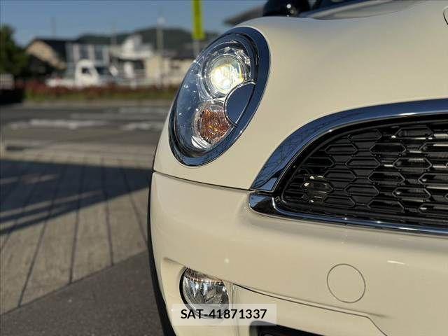 Bmw MINI 2014-08 6683700-25