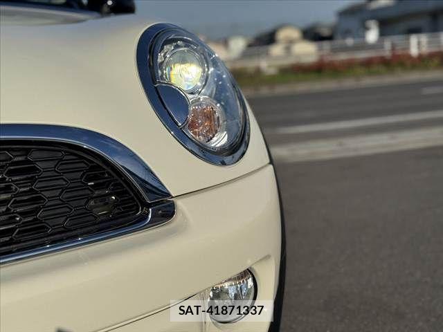 Bmw MINI 2014-08 6683700-26