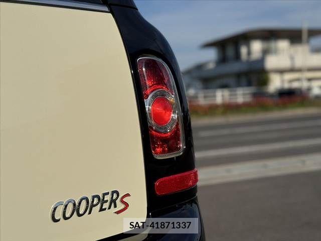 Bmw MINI 2014-08 6683700-28