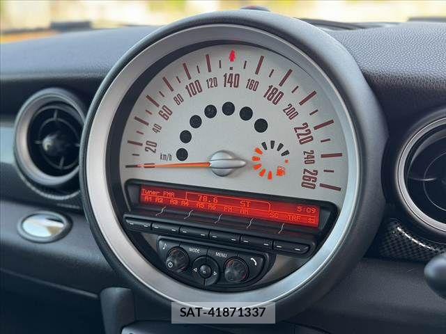 Bmw MINI 2014-08 6683700-2