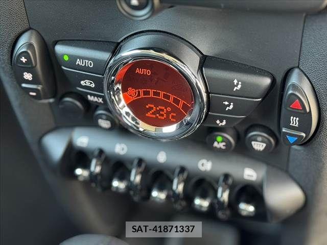 Bmw MINI 2014-08 6683700-3