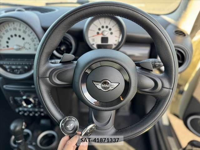 Bmw MINI 2014-08 6683700-6