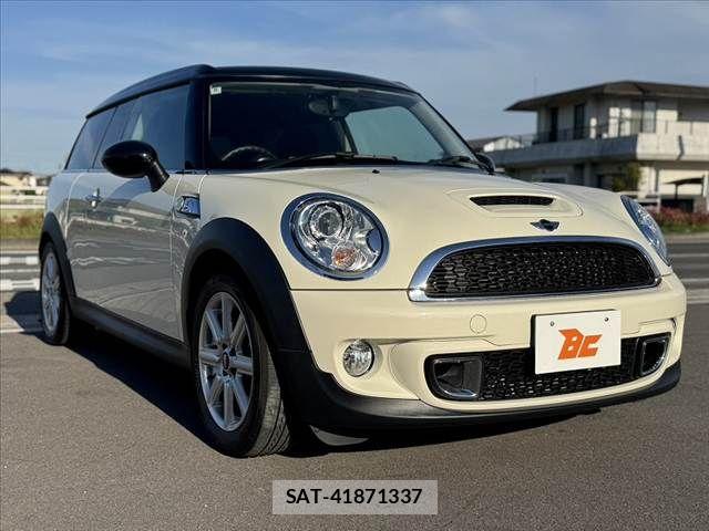 Bmw MINI 2014-08 6683700-7