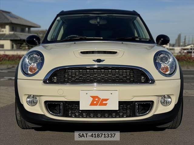 Bmw MINI 2014-08 6683700-8