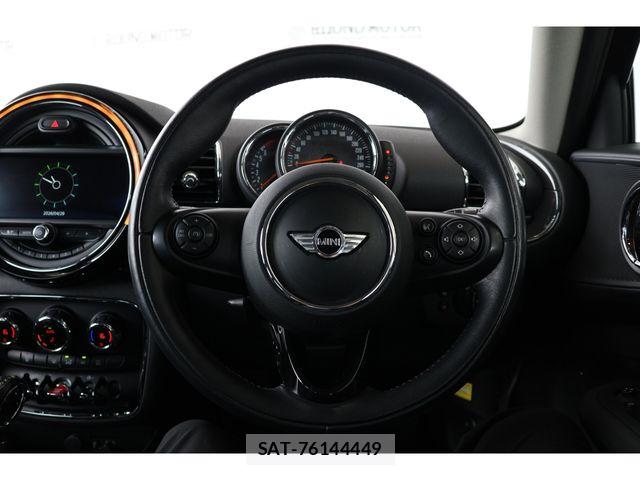 Bmw MINI 2017-05 6750965-9