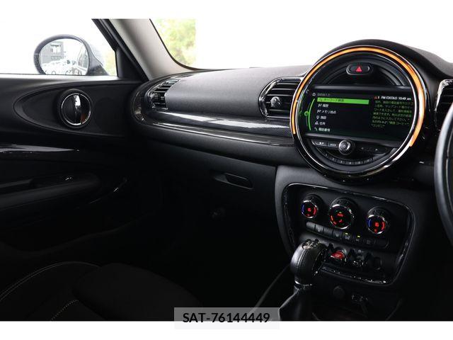 Bmw MINI 2017-05 6750965-11