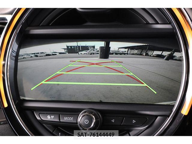Bmw MINI 2017-05 6750965-15