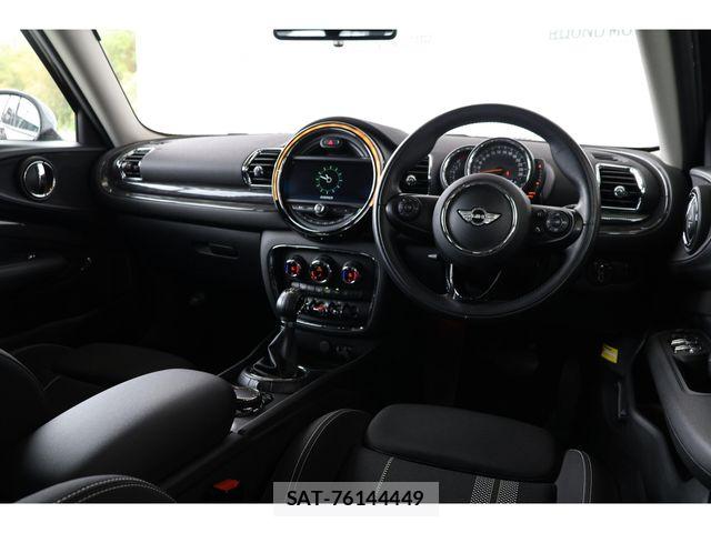 Bmw MINI 2017-05 6750965-1