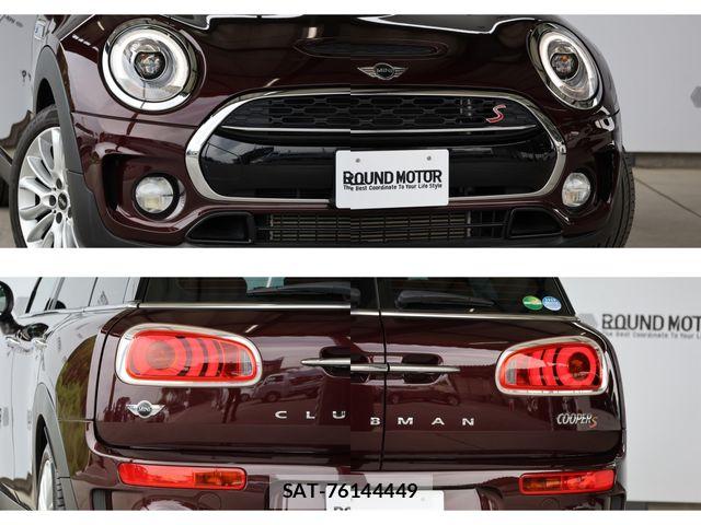 Bmw MINI 2017-05 6750965-5