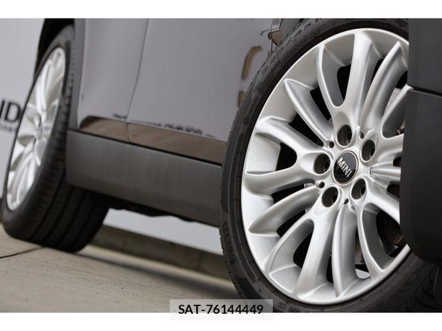Bmw MINI 2017-05 6750965-6