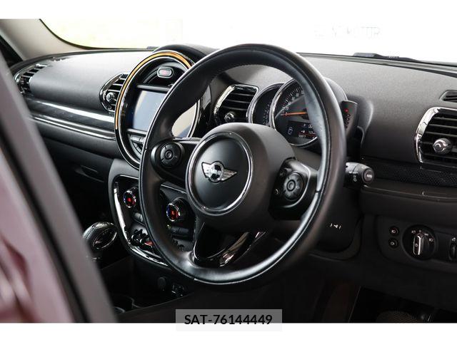 Bmw MINI 2017-05 6750965-7