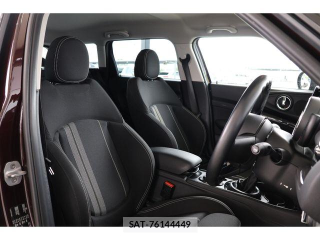 Bmw MINI 2017-05 6750965-8
