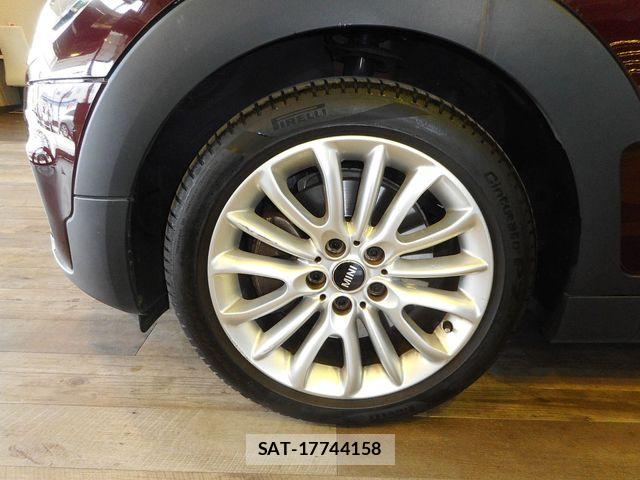 Bmw MINI 2015-12 6814031-9