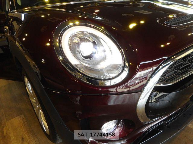 Bmw MINI 2015-12 6814031-10