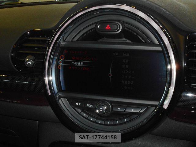 Bmw MINI 2015-12 6814031-14