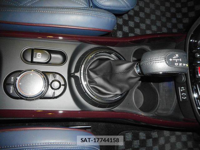 Bmw MINI 2015-12 6814031-16