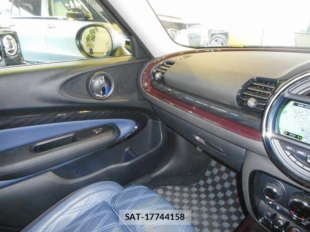 Bmw MINI 2015-12 6814031-17