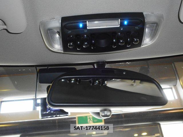 Bmw MINI 2015-12 6814031-18