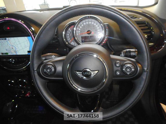 Bmw MINI 2015-12 6814031-19
