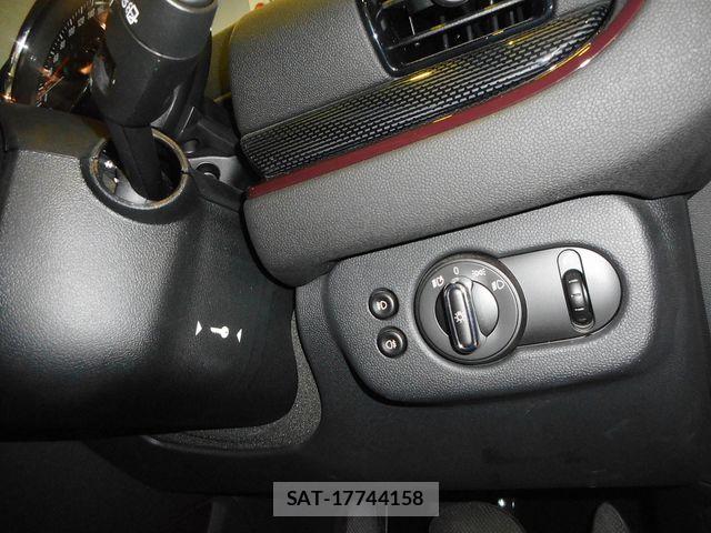 Bmw MINI 2015-12 6814031-20
