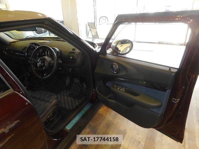 Bmw MINI 2015-12 6814031-23
