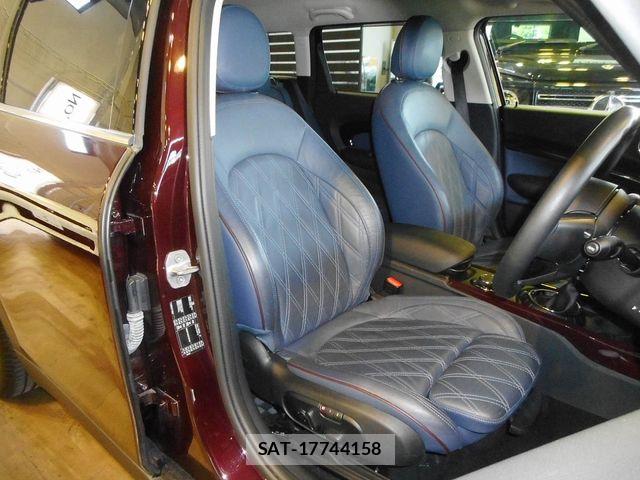 Bmw MINI 2015-12 6814031-24