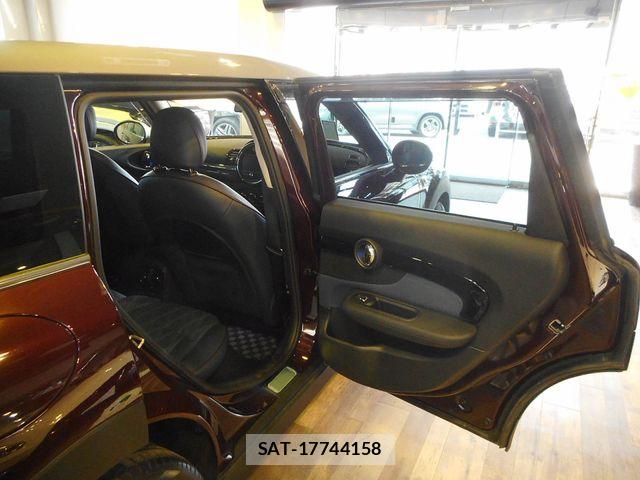 Bmw MINI 2015-12 6814031-27