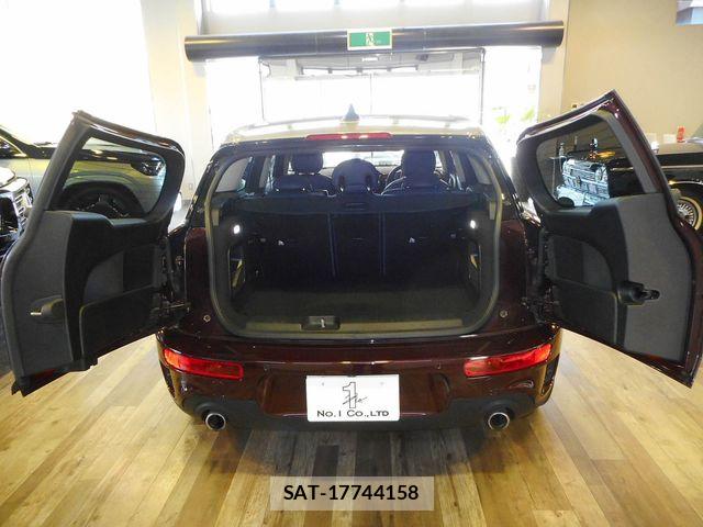 Bmw MINI 2015-12 6814031-28